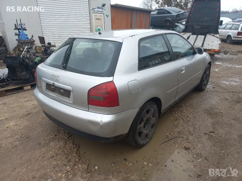 Ауди а3 1.6 СР на части , снимка 1