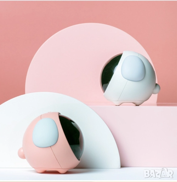 ⏰ Емоджи часовник-аларма , снимка 1