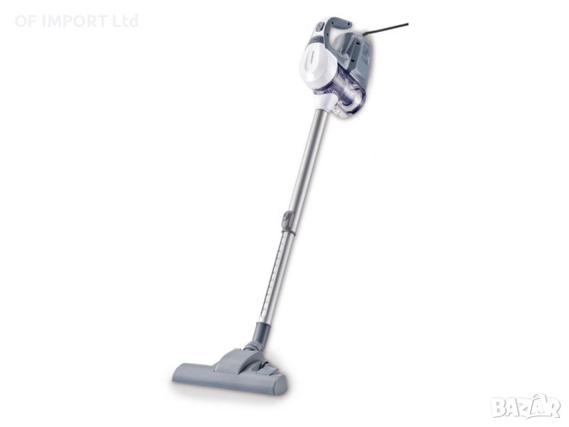 Ръчна Прахосмукачка SILVERCREST 2 в 1 600W, снимка 1