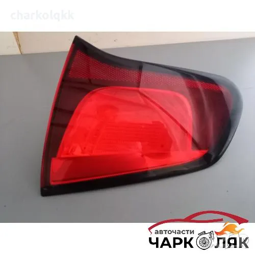 Стоп десен вътрешен Ситроен Ц3, снимка 1