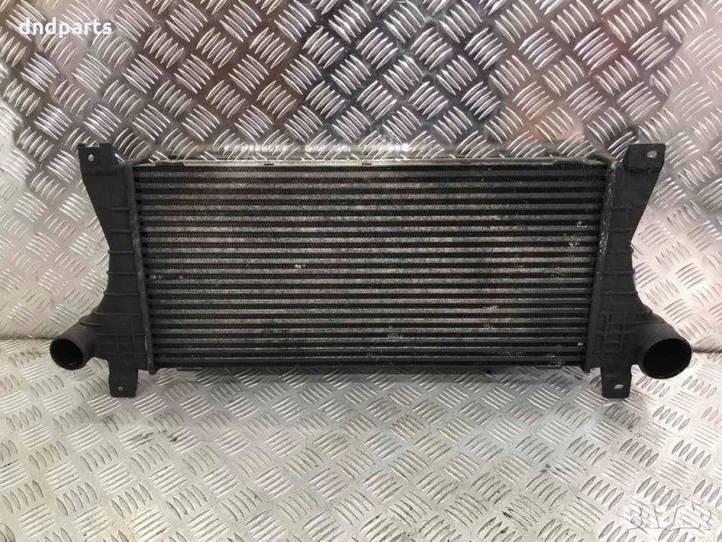 Интеркулер Jeep Grand Cherokee 3.0D 2006г., снимка 1