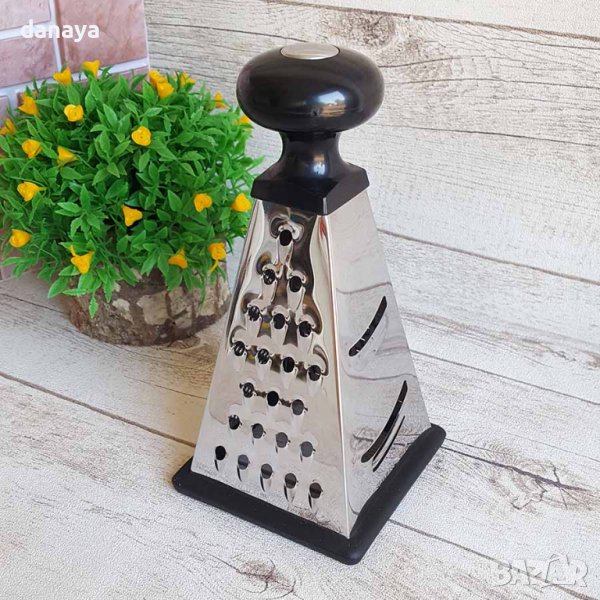 3000 Кухненско ренде BRIO Pyramid 8, снимка 1