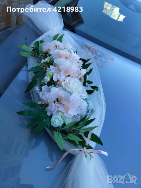 Украса за кола - Нова , снимка 1