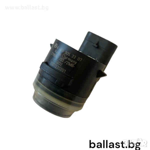 Парктроник сензор A0009053307 W167 W118, снимка 1