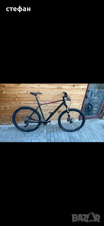 Grand Canyon mtb колело велосипед, снимка 1