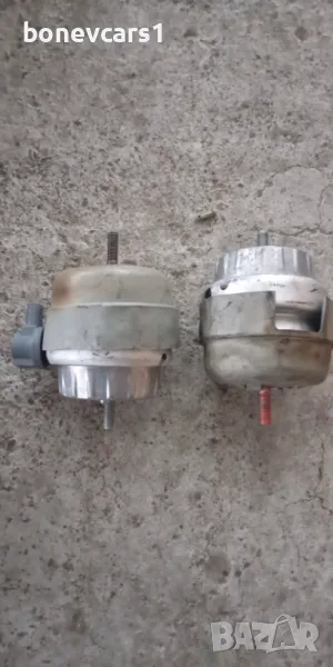 Танпони за двигател на АУДИ А6.Ц6/и А8 Д3 2005/Тamponi za dwigatelA6 C6/A8 D3, снимка 1