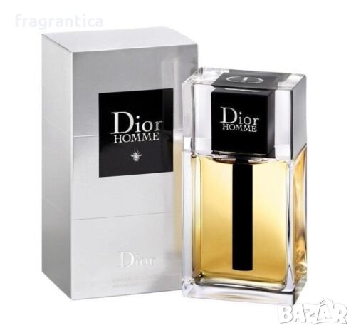 Dior Homme EDT 100ml тоалетна вода за мъже, снимка 1