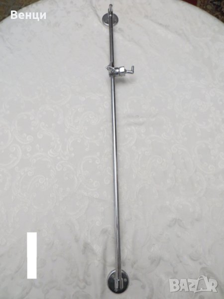 Стойка за душ за баня, снимка 1