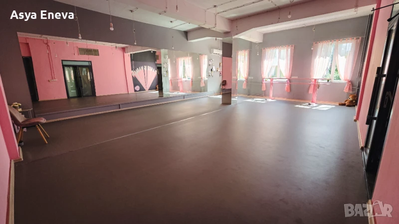 Зала за танци под наем, снимка 1