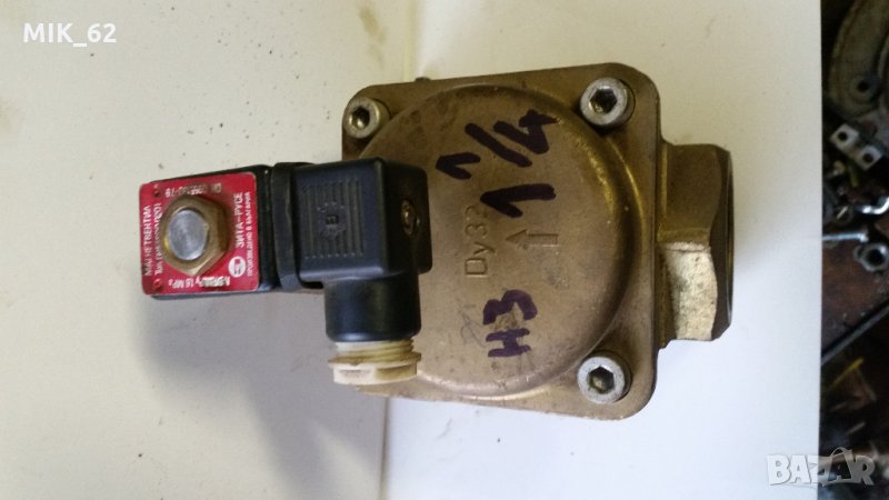 магнет винтил, снимка 1