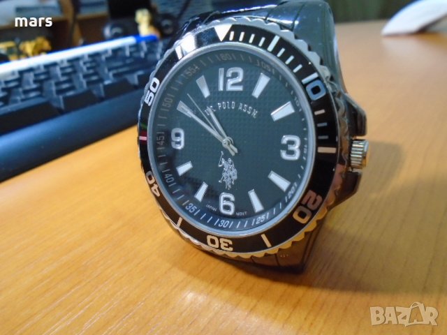 U.S. POLO assn. , снимка 1