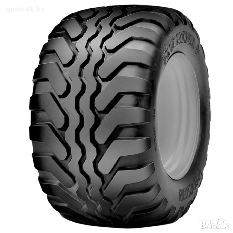 Агро гуми инвентар 560/60-22.5 Flotation+ VREDESTEIN, снимка 1