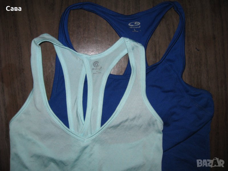 Потници CHAMPION   дамски,М и Л, снимка 1