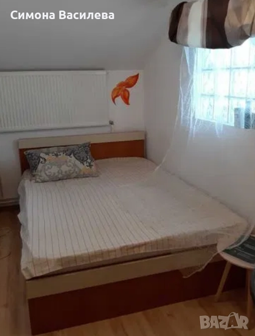 Едностаен апартамент под наем в Кършияка, снимка 1