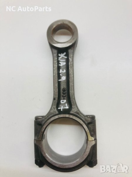 Биела за КИА KIA SEDONA 2.9 CRDi J3 185 коня 2007, снимка 1