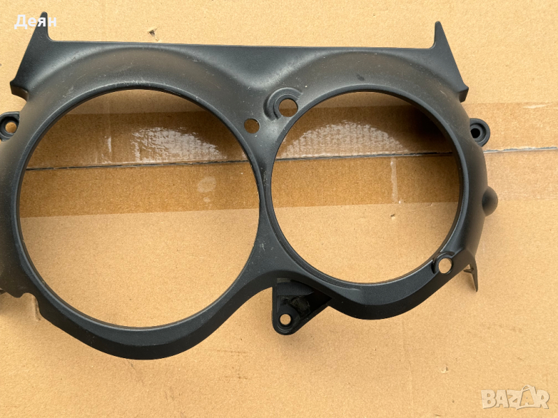 Капак за фаровете 2328683 за мотор BMW R 1150 GS R21, снимка 1