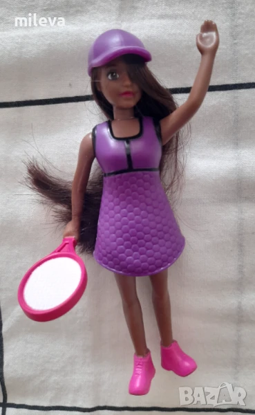 Барби макдоналдс , снимка 1