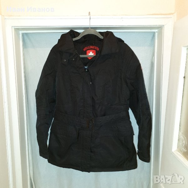 дамско яке/парка WELLENSTEYN- SCALINA размер М, снимка 1