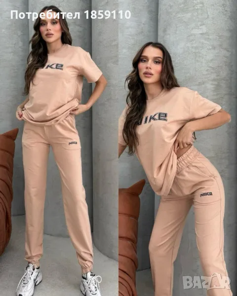 дамски комплект , снимка 1