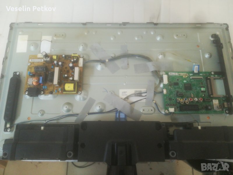 LG 32LN536B на части EBT62385625, снимка 1