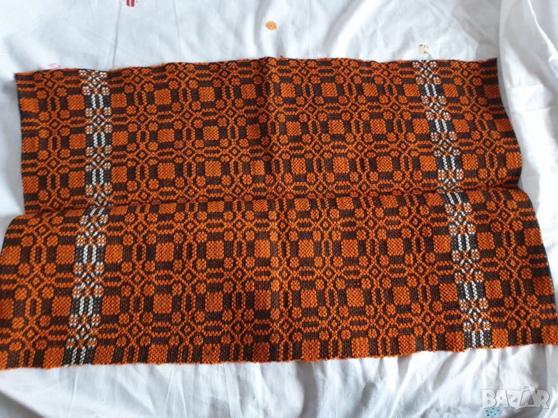 тъкан плат за торбичка, снимка 1