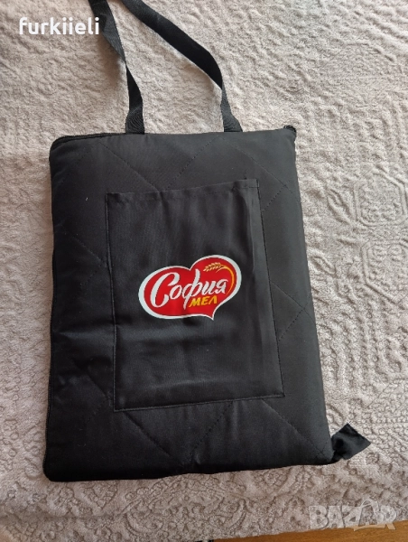 ново одеало за пикник, снимка 1