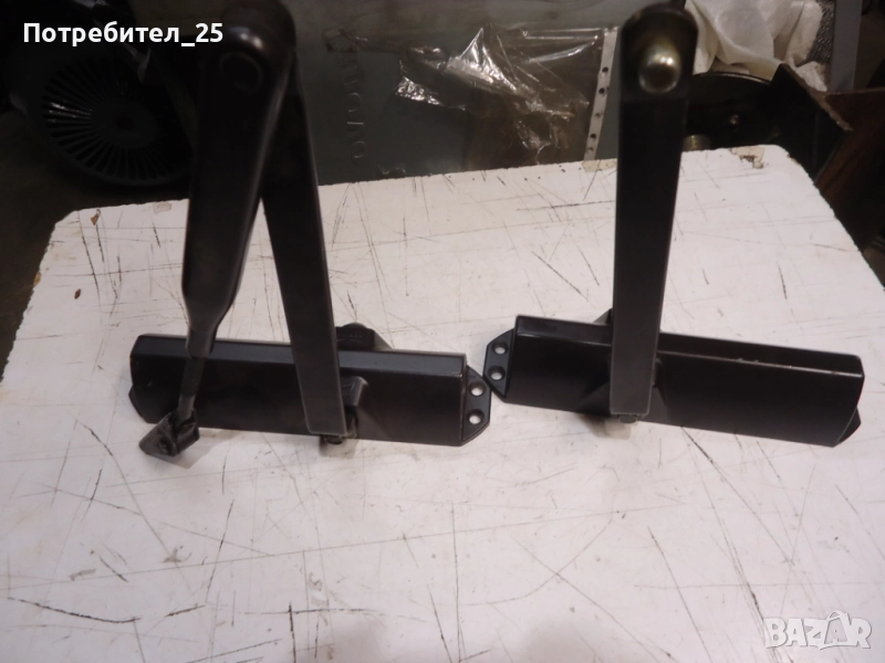 Автомати за врата, снимка 1