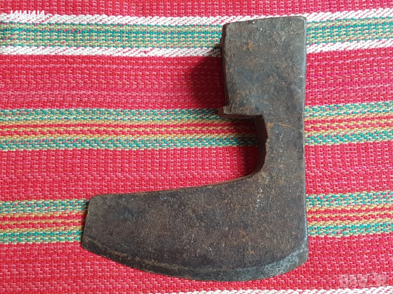 Брадва, снимка 1