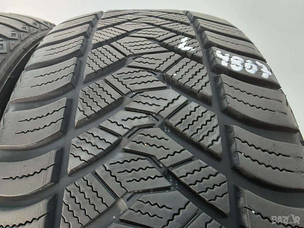 2бр всесезонни гуми 215/45/16 MAXXIS L04807 , снимка 1