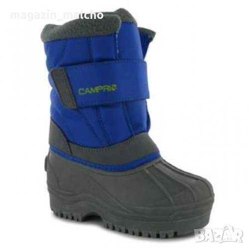 ДЕТСКИ АПРЕСКИ – CAMPRI; размери: 21.5, снимка 1