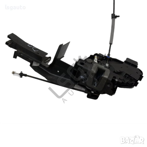 Брава предна лява врата Ford S-MAX 2006-2014 ID: 115939, снимка 1