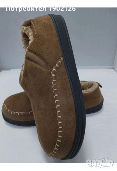 Мъжки пантофи , снимка 1