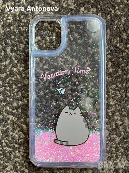 Кейс за IPhone 11/Iphone XR, снимка 1