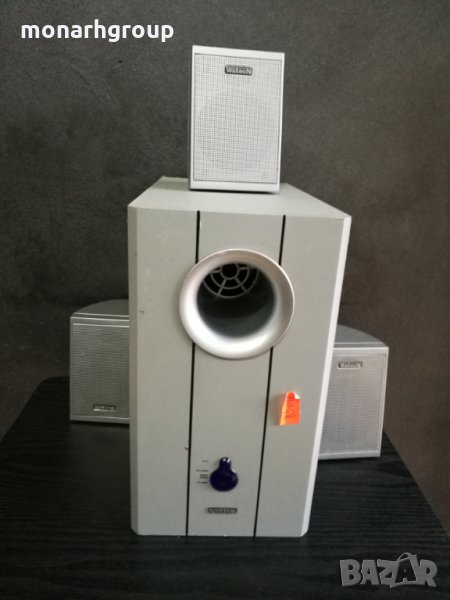 Аудио система  Watson AS5451 /без дистанционно/, снимка 1