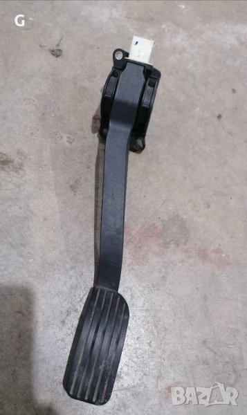 Педал за газта Пежо 307 HDI, снимка 1
