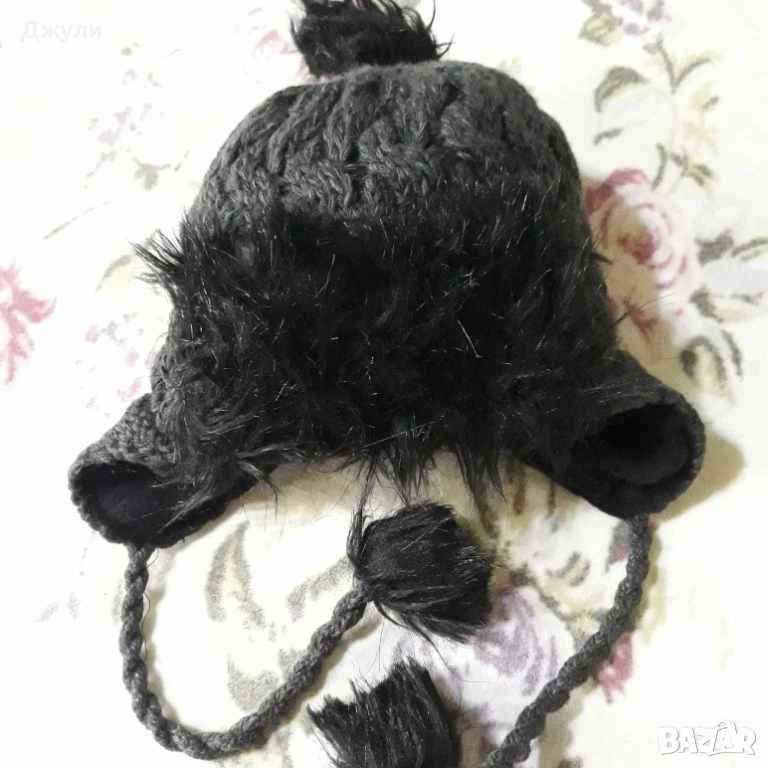 Зимна Шапка, снимка 1