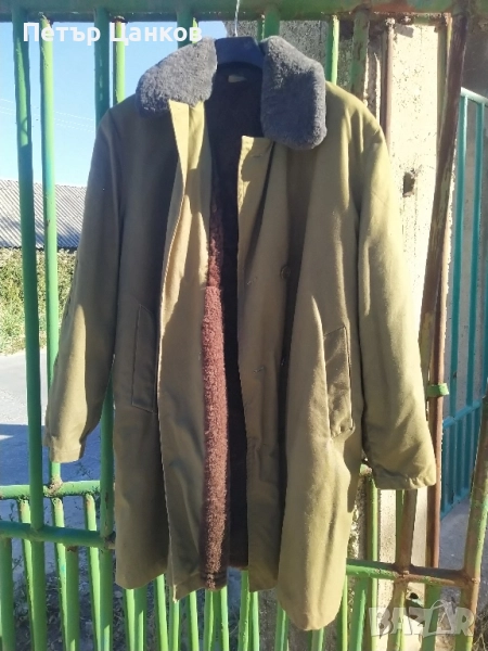 Шофьорски шуби, снимка 1