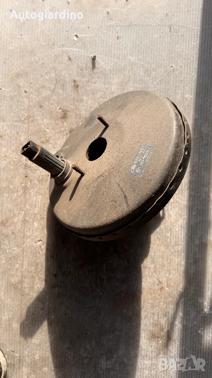 Серво усилвател / Спирачна помпа за BMW 318 - 10.6362-0812.4 / 3433-1162238.9, снимка 1