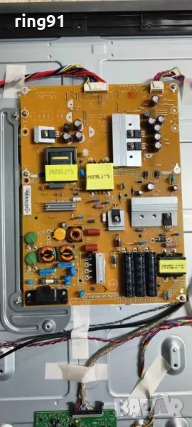 Захранване - 715G6338-P02-000-002S TV Philips 47PFH5609/88, снимка 1