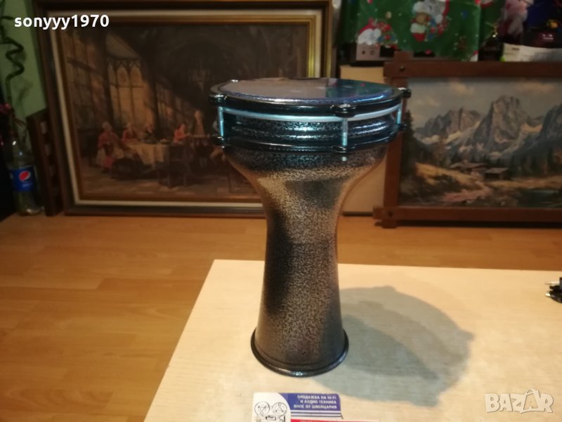 НОВА ТАРАМБУКА ЗА КУПОНА 2611212032, снимка 1