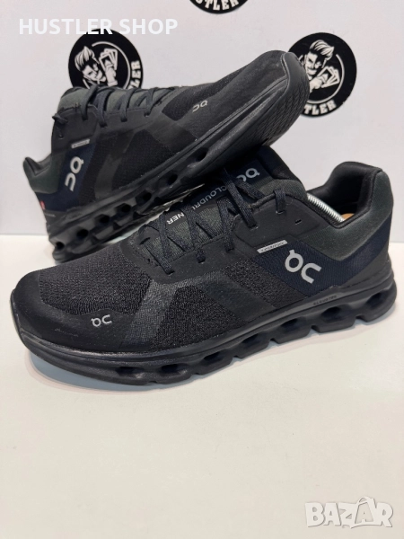 Маратонки ON CLOUD WATERPROOF.Номер 44.5, снимка 1