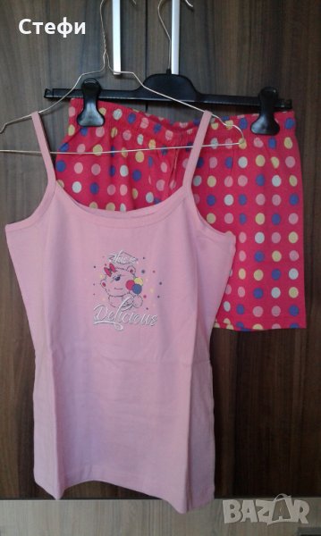 Весела пижама S НАМАЛЕНА, снимка 1