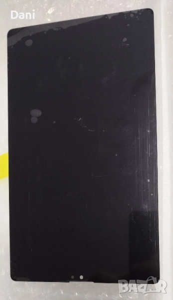 Samsung Tab A7 Lite T225 дисплей, снимка 1
