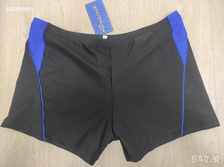 Мъжки бански тип боксерки, размер 50 (Л), снимка 1