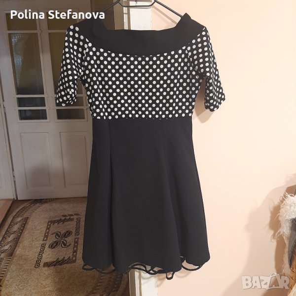 Празнична рокля, снимка 1