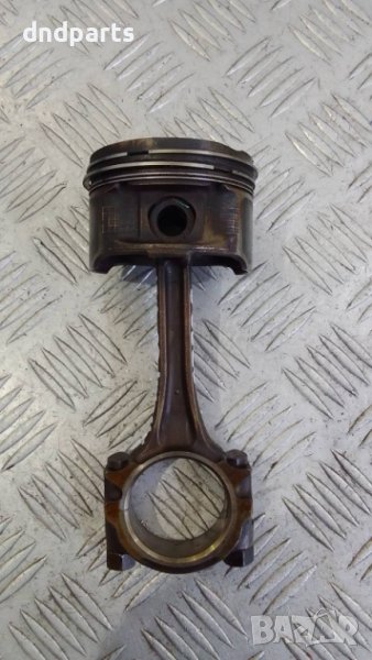 Бутало Nissan Micra 1.2i 16v 2005г.	, снимка 1