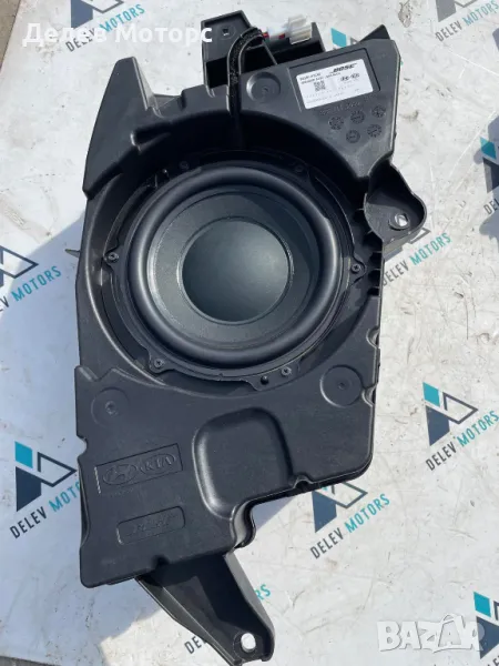 96380-P2200 Subwoofer субуфер тонколона говорител BOSE от Kia Sorento MQ4, 2.2 CRDI AWD 193 кс., снимка 1