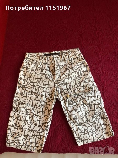 Мъжки панталони Frankie Morello, снимка 1