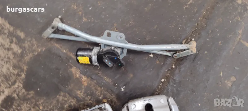 Механизъм чистачки 535 56 702 / 8N0 955 133A Audi TT - 90лв, снимка 1