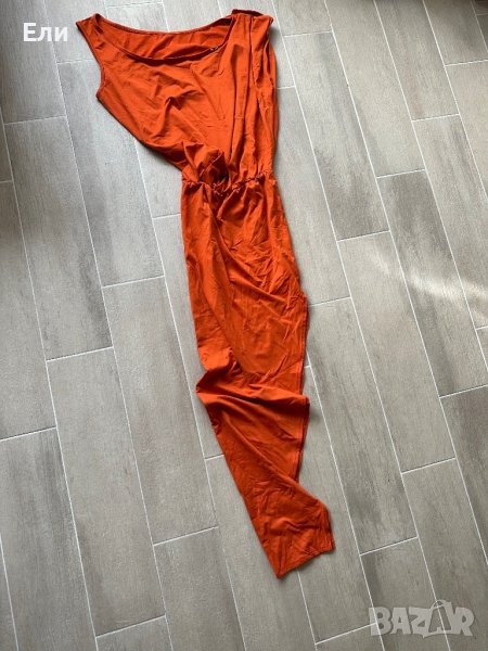 Елегантна дълга рокля💗, снимка 1